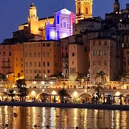 Le Citron Duplex Vielle A 2 Pas De La Pietonne 아파트 멍똥