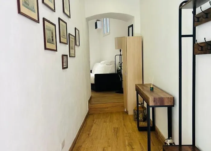 Le Citron Duplex Vielle A 2 Pas De La Pietonne 公寓