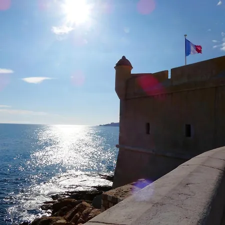 Le Citron Duplex Vielle A 2 Pas De La Piétonne