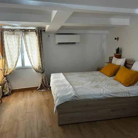 Le Citron Duplex Vielle A 2 Pas De La Pietonne