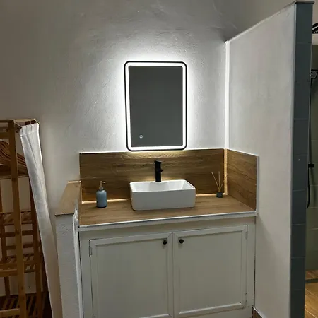 Le Citron Duplex Vielle A 2 Pas De La Pietonne * Ментона