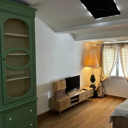 Le Citron Duplex Vielle A 2 Pas De La Pietonne 아파트 멍똥