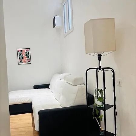 Апартаменты Le Citron Duplex Vielle A 2 Pas De La Pietonne Ментона