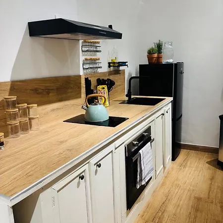 Le Citron Duplex Vielle A 2 Pas De La Pietonne Апартаменты
