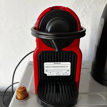 Апартаменты Le Citron Duplex Vielle A 2 Pas De La Pietonne