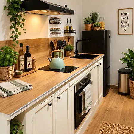 Le Citron Duplex Vielle A 2 Pas De La Pietonne * Menton