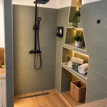 Apartment Le Citron Duplex Vielle A 2 Pas De La Pietonne *