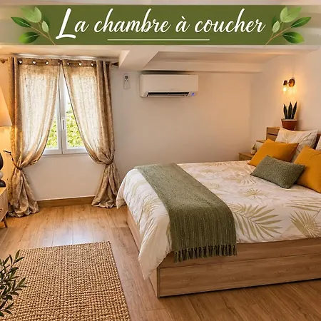 Le Citron Duplex Vielle A 2 Pas De La Pietonne Apartment *
