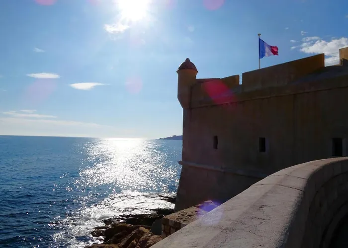 Le Citron Duplex Vielle A 2 Pas De La Pietonne