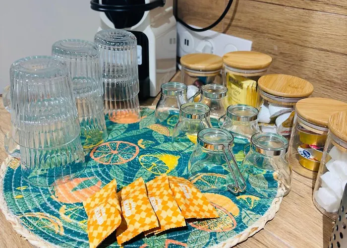 Le Citron Duplex Vielle A 2 Pas De La Pietonne *