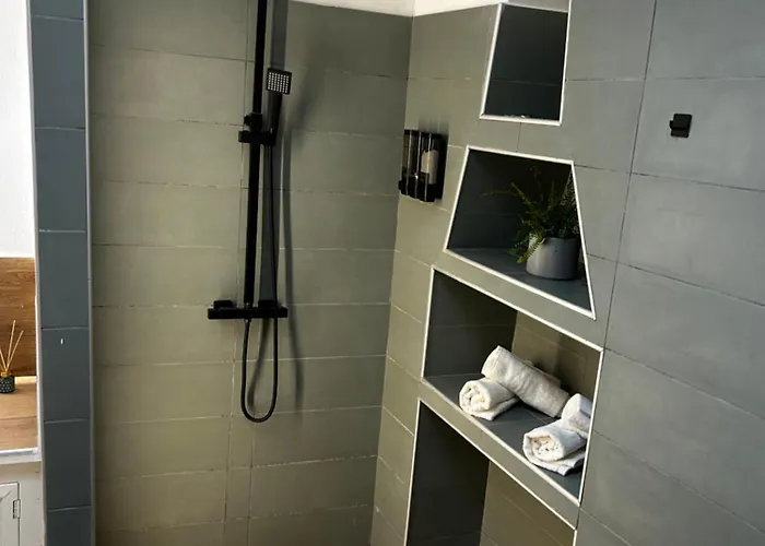 Apartamento Le Citron Duplex Vielle A 2 Pas De La Pietonne *