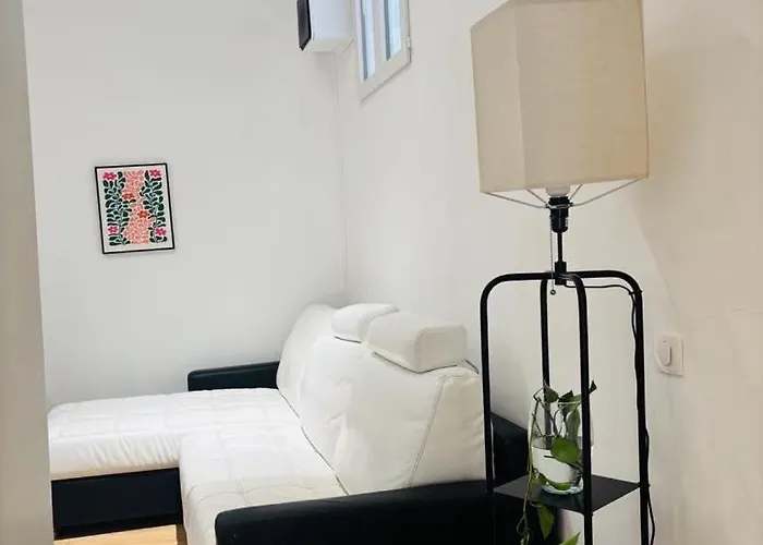 Apartamento Le Citron Duplex Vielle A 2 Pas De La Pietonne Menton