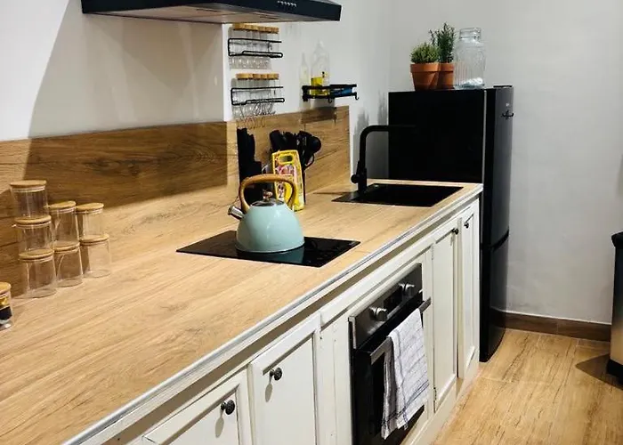 Le Citron Duplex Vielle A 2 Pas De La Pietonne Apartamento